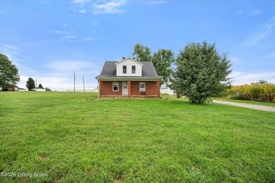 1624 Sweeney Ln, Pleasureville, KY 40057 - #3