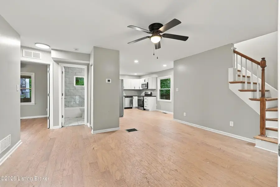 4210 Norbourne Blvd, Louisville, KY 40207 - #3