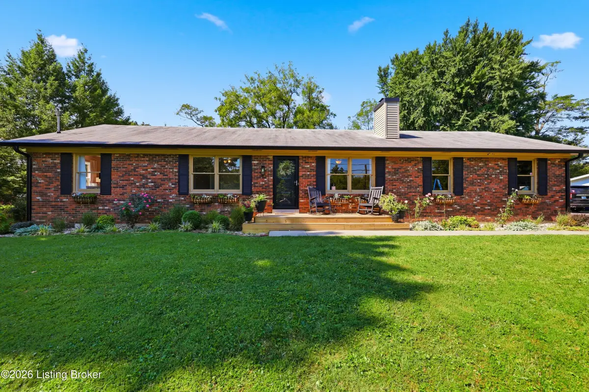 7308 Kavanaugh Rd, Crestwood, KY 40014 - #1