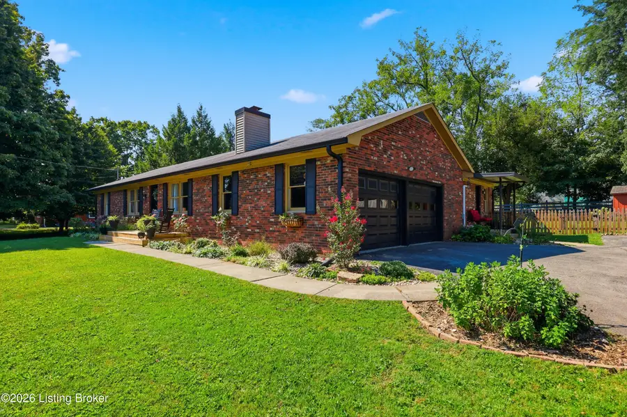 7308 Kavanaugh Rd, Crestwood, KY 40014 - #3