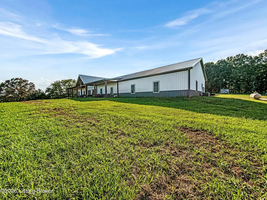 1396 Cub Run Rd, Cub Run, KY 42729 - #2