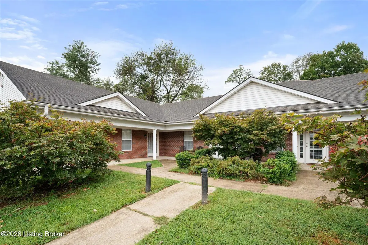 3214 Cheval Way, Jeffersontown, KY 40299 - #1