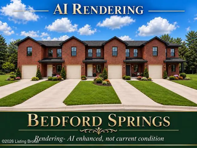 4074 New Shepherdsville Rd, Bardstown, KY 40004 - #1