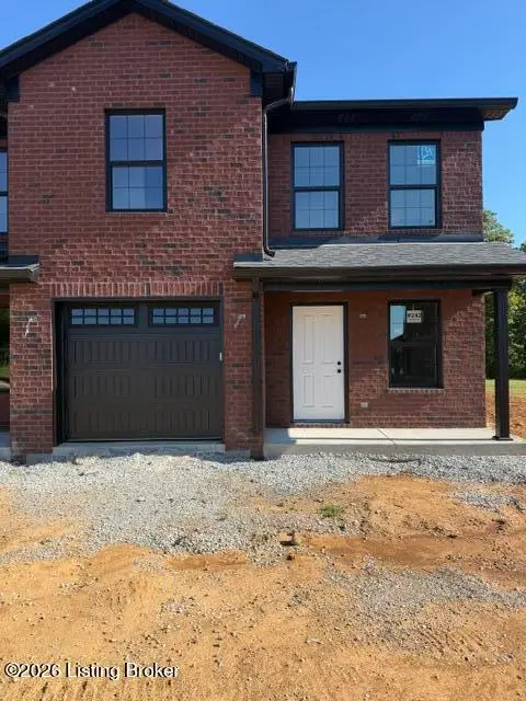 4074 New Shepherdsville Rd, Bardstown, KY 40004 - #2