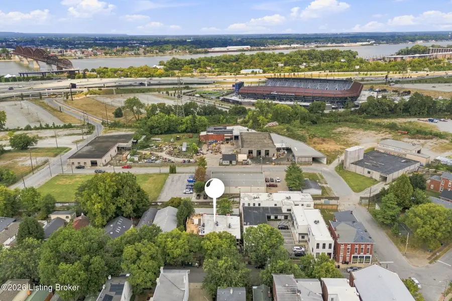 929 Franklin St, Louisville, KY 40206 - #2