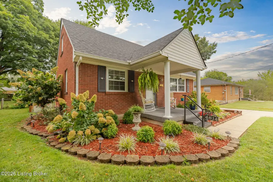4814 Imperial Terrace, Louisville, KY 40216 - #2