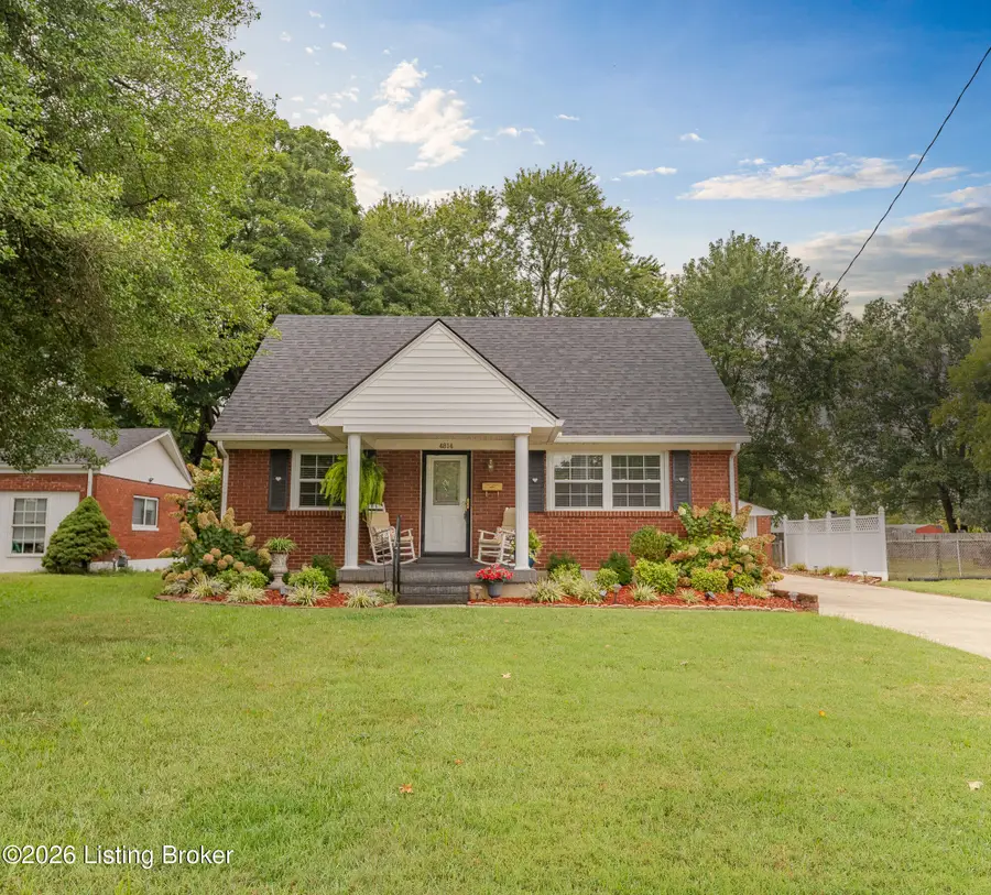 4814 Imperial Terrace, Louisville, KY 40216 - #3