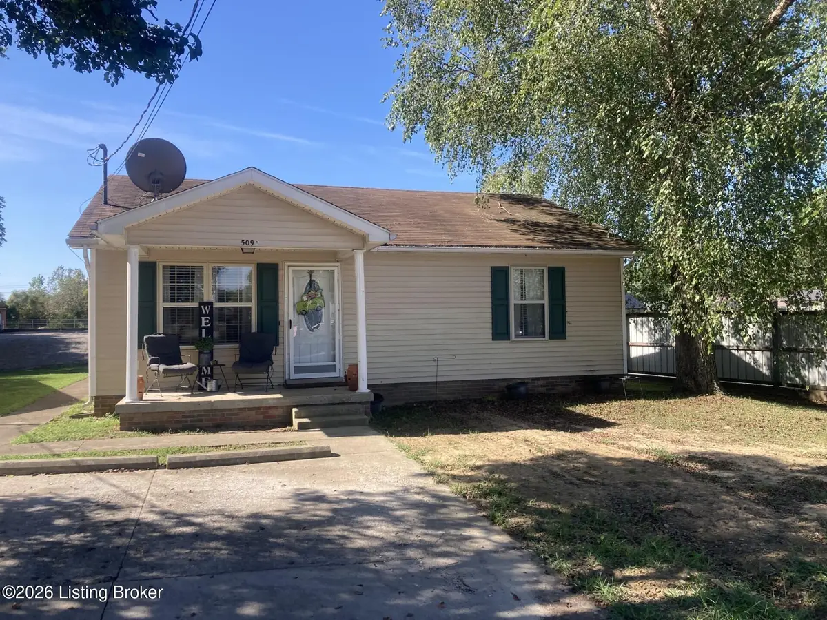 509A Maxie Ct, New Haven, KY 40051 - #1