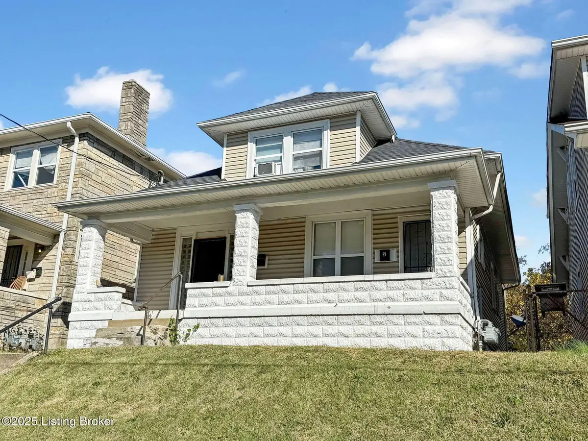 4143 W Market St, Louisville, KY 40212 - #1