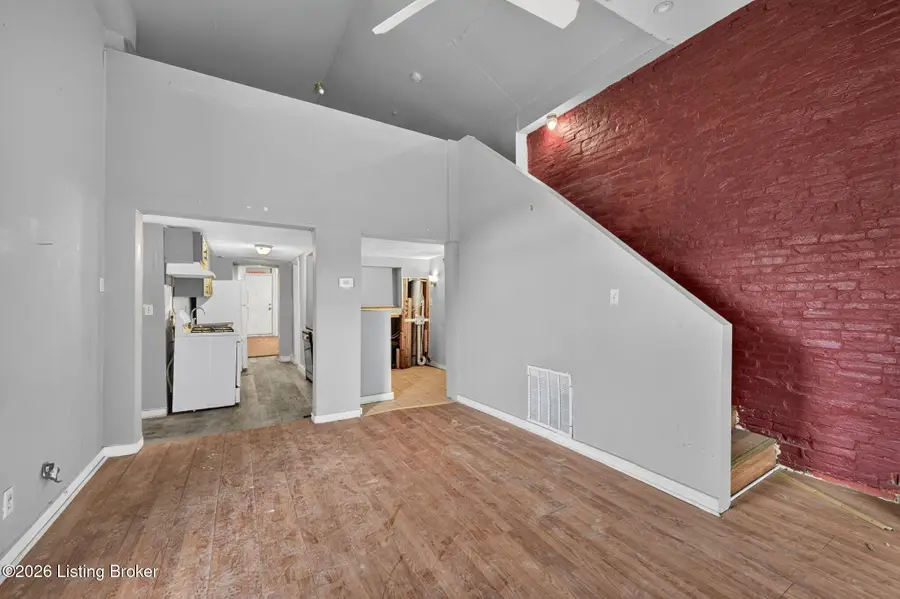526 Dr W. J. Hodge St, Louisville, KY 40203 - #2