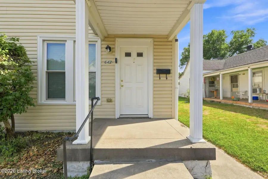642 & 644 Atwood St, Louisville, KY 40217 - #3