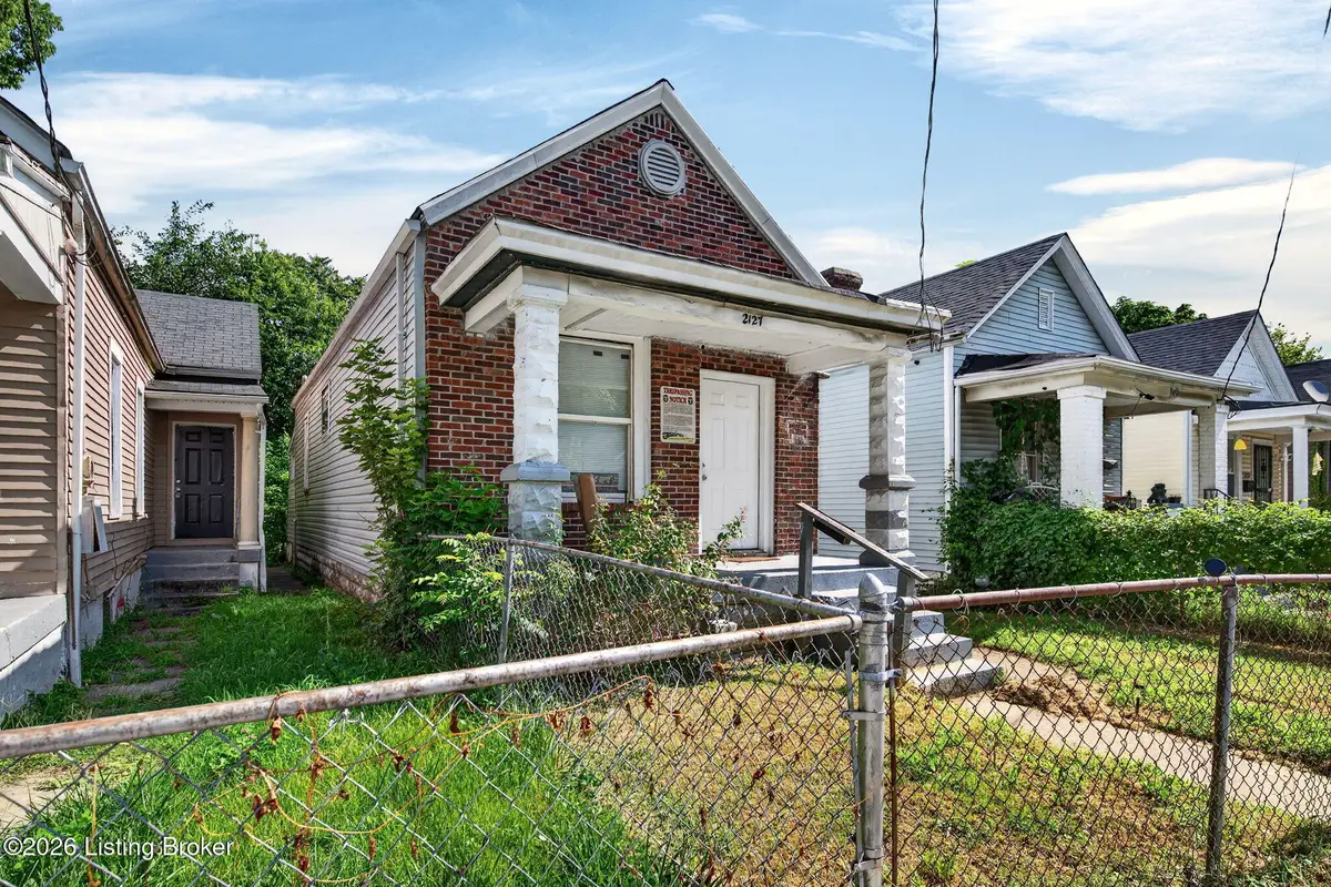 2127 Wilson Ave, Louisville, KY 40210 - #1