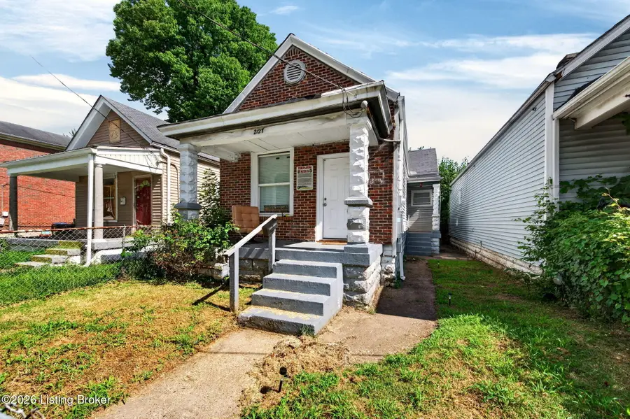 2127 Wilson Ave, Louisville, KY 40210 - #3
