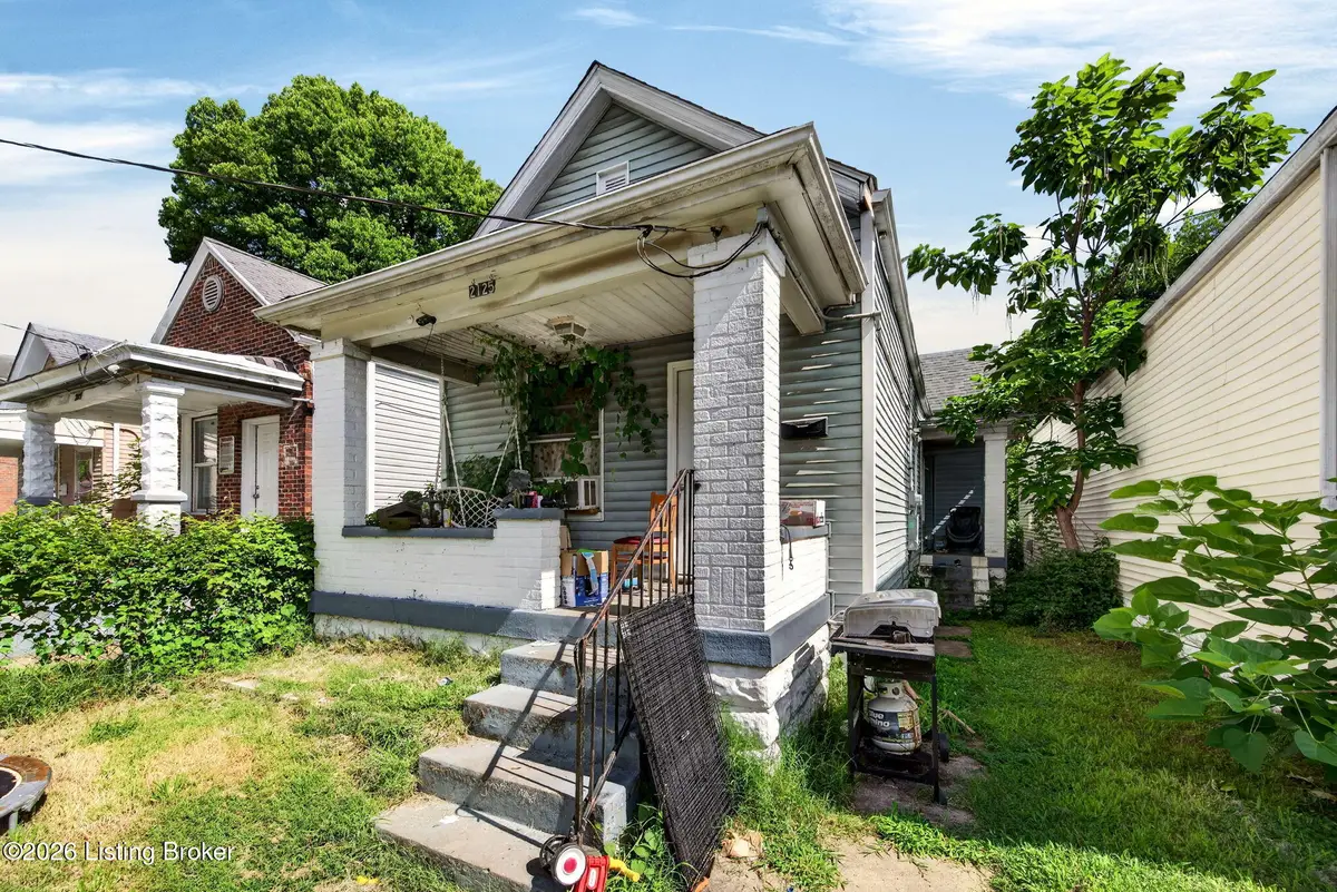 2125 Wilson Ave, Louisville, KY 40210 - #1