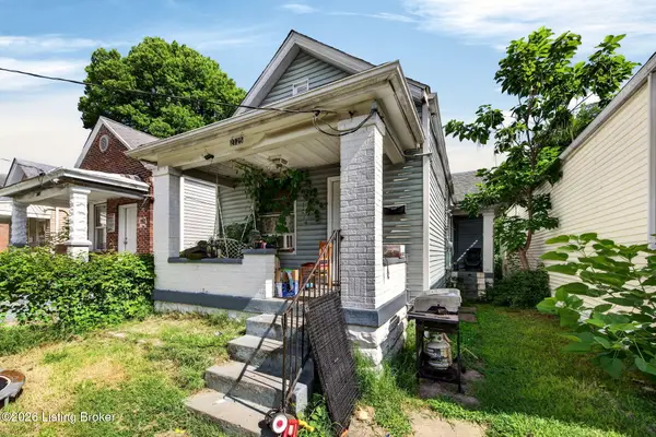 2125 Wilson Ave, Louisville, KY 40210