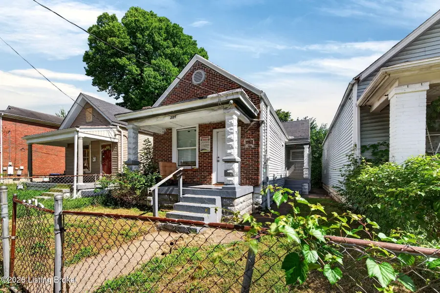 2125 Wilson Ave, Louisville, KY 40210 - #3