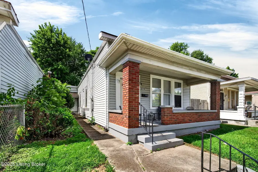2112 W Madison St, Louisville, KY 40211 - #2