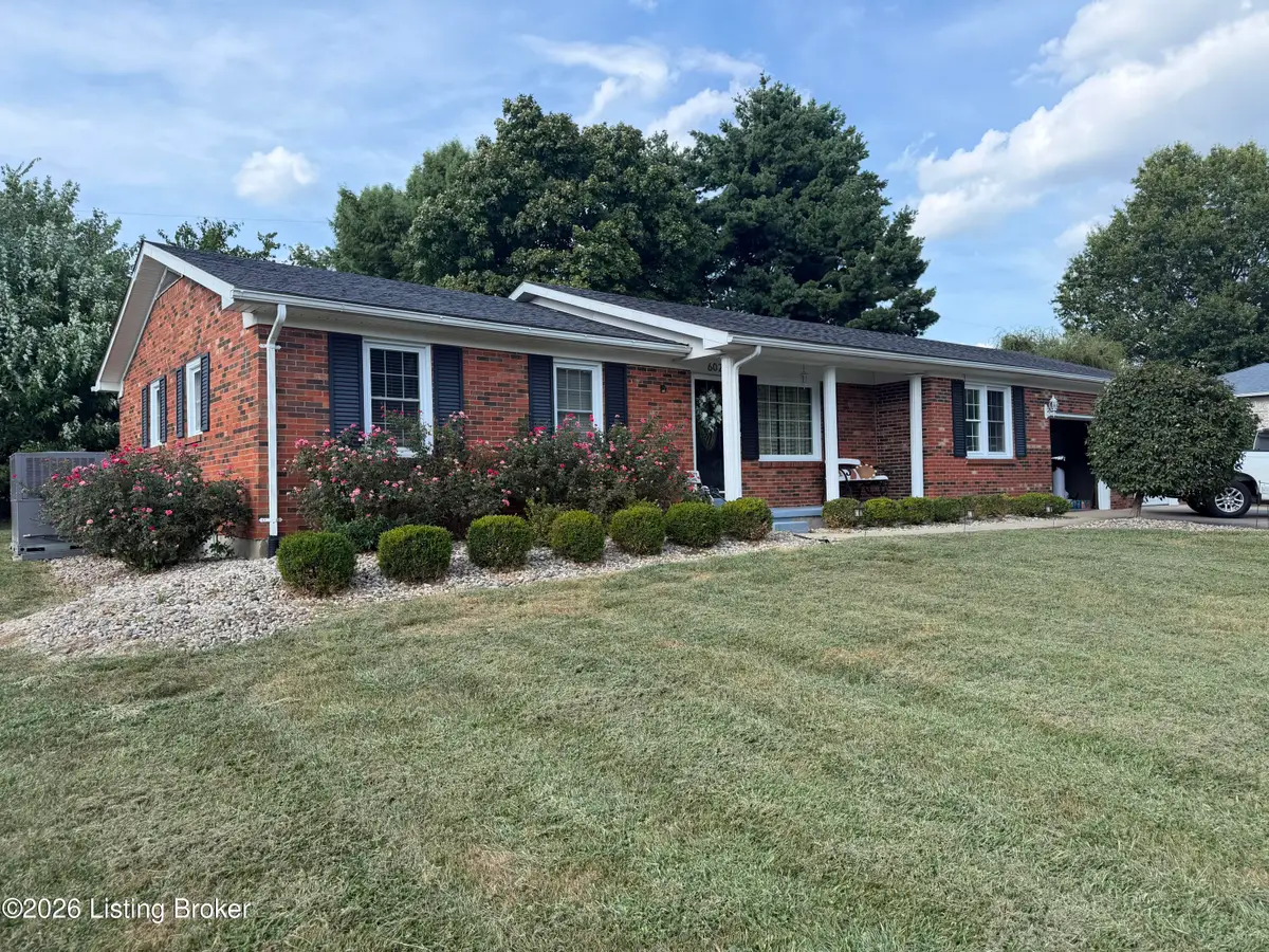 602 Nally Ct, Bardstown, KY 40004 - #1