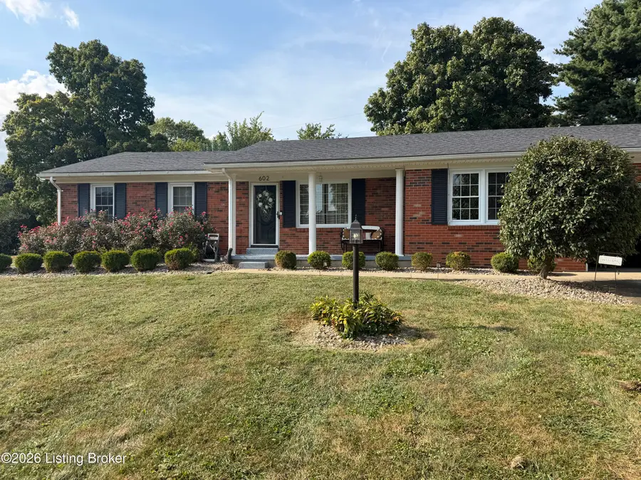 602 Nally Ct, Bardstown, KY 40004 - #2