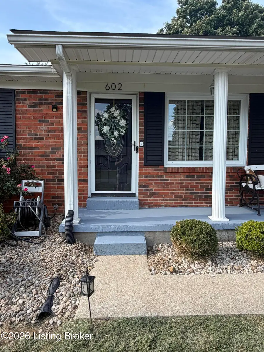 602 Nally Ct, Bardstown, KY 40004 - #3