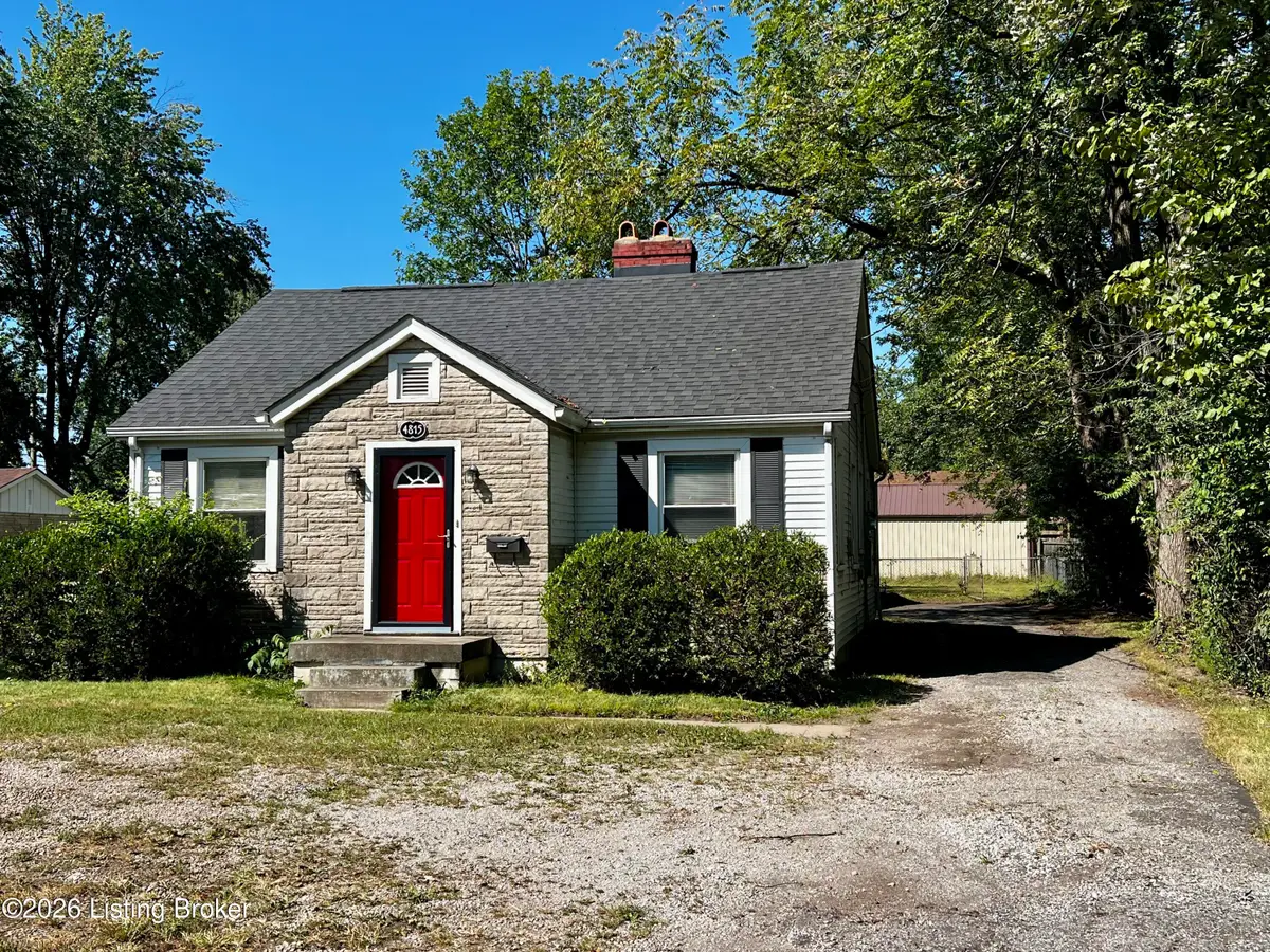 4815 Greenwood Rd, Louisville, KY 40258 - #1