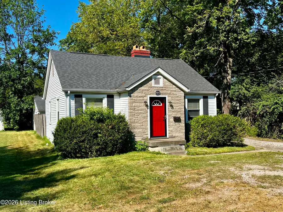 4815 Greenwood Rd, Louisville, KY 40258 - #2