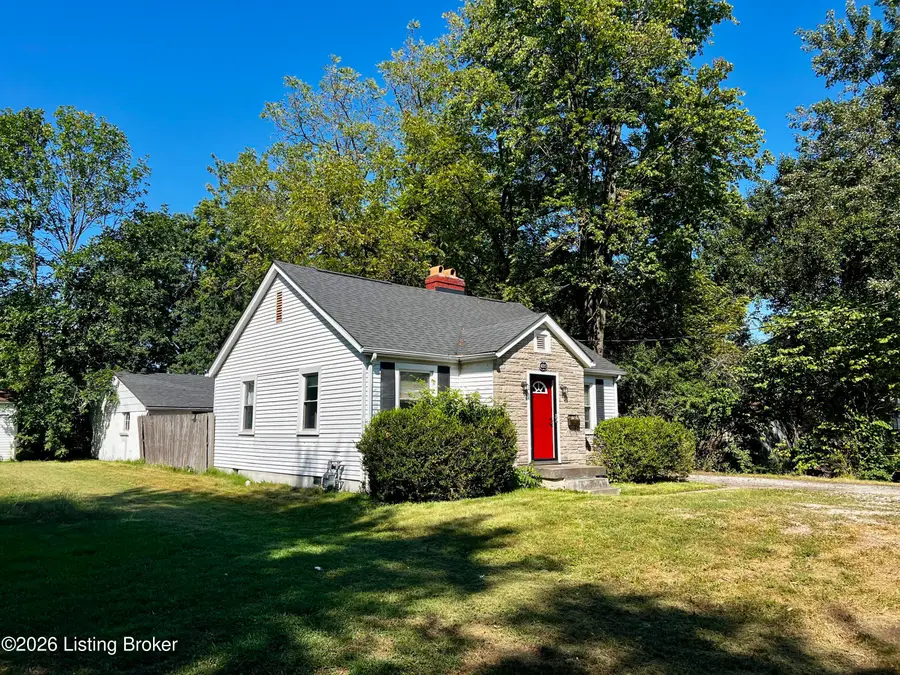 4815 Greenwood Rd, Louisville, KY 40258 - #3