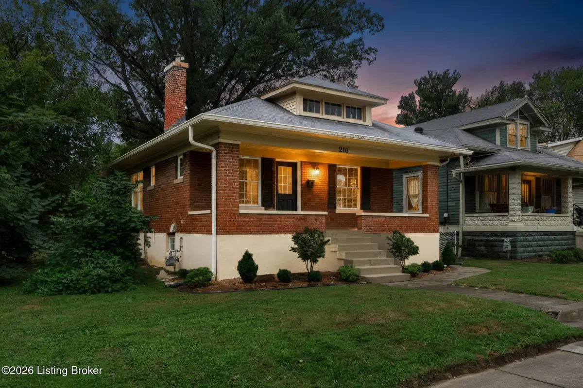 210 Cornell Pl, Louisville, KY 40207 - #1