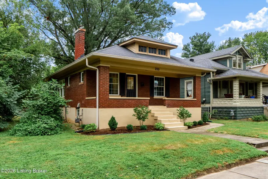210 Cornell Pl, Louisville, KY 40207 - #2