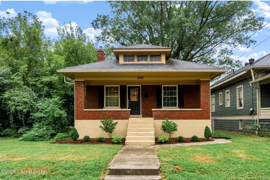 210 Cornell Pl, Louisville, KY 40207 - #3