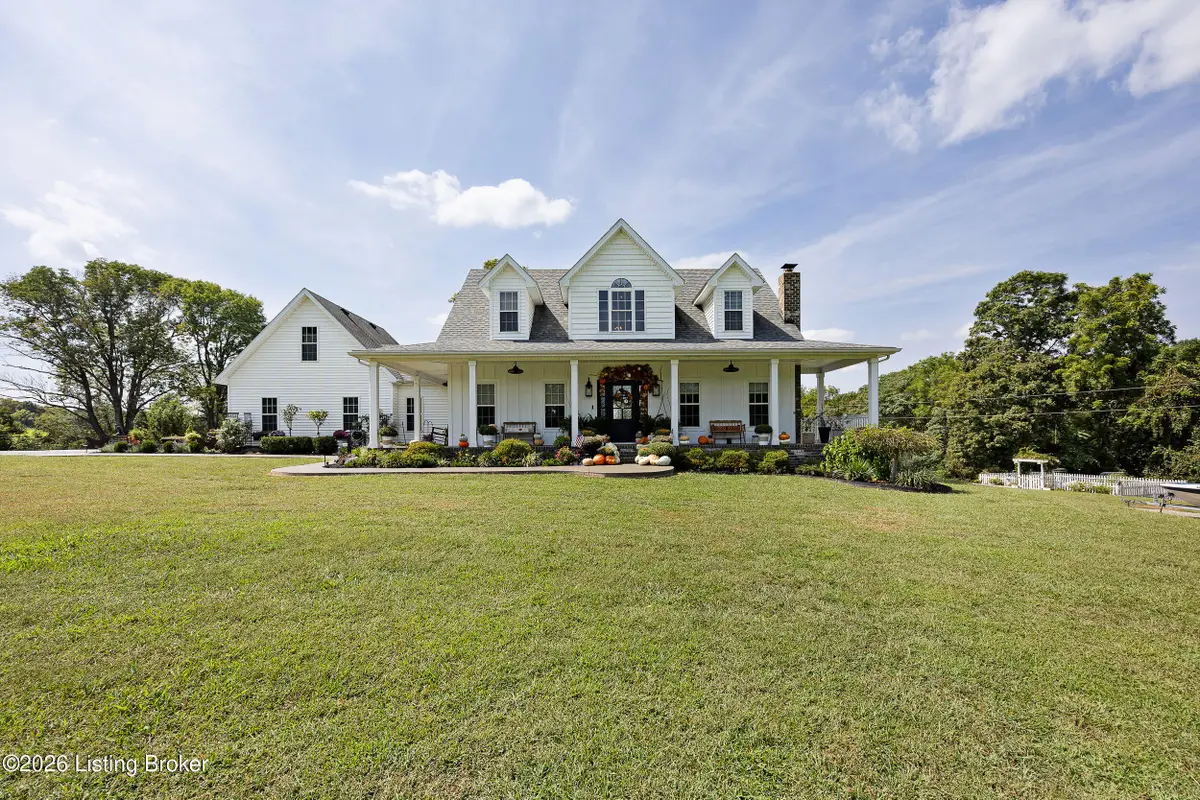 100 Bryant Ln, Elk Horn, KY 42733 - #1