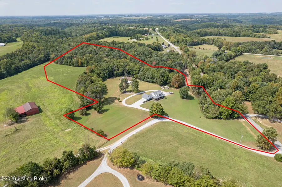 100 Bryant Ln, Elk Horn, KY 42733 - #3