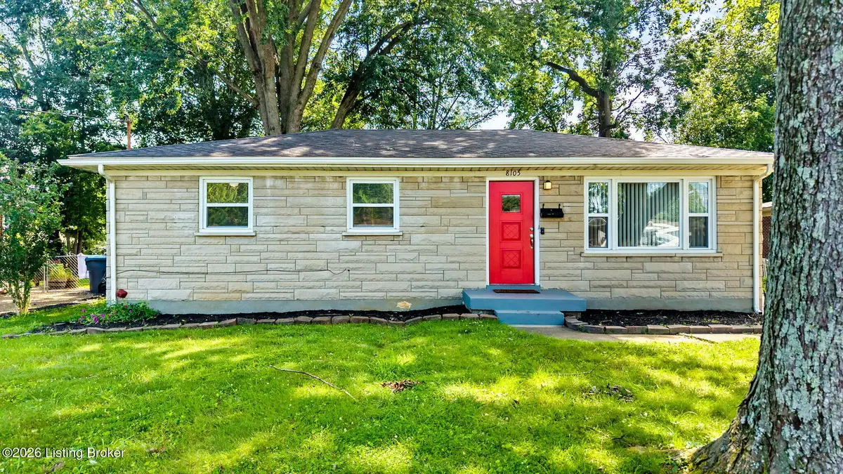 8105 Devonshire Dr, Louisville, KY 40258 - #1