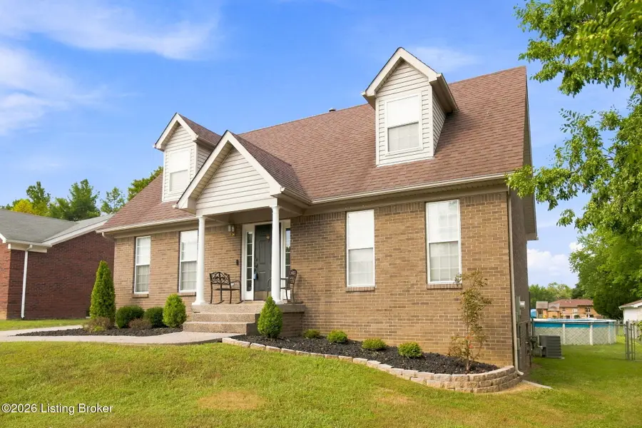 121 Holly Hills Dr, Pond Creek, KY 40118 - #2
