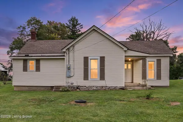 20 Old Highway 22, Pleasureville, KY 40057
