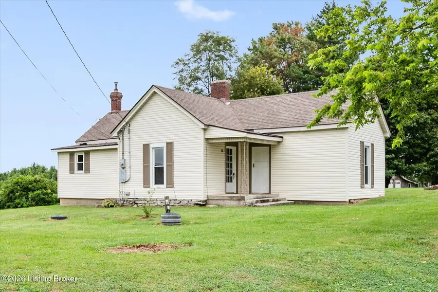 20 Old Highway 22, Pleasureville, KY 40057 - #2