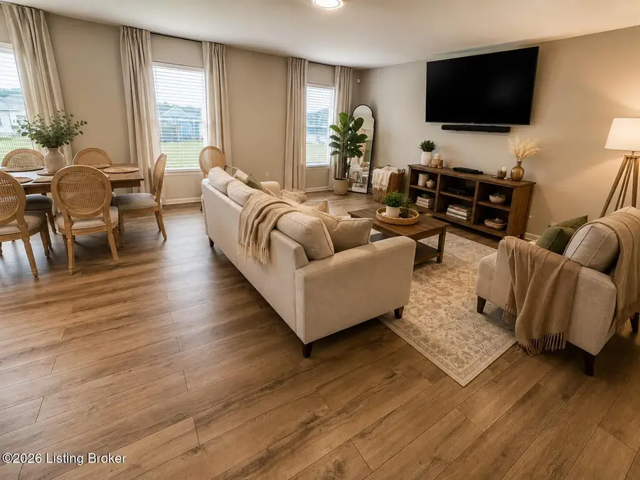 101 Wild Flower Dr, Elizabethtown, KY 42701 - #3