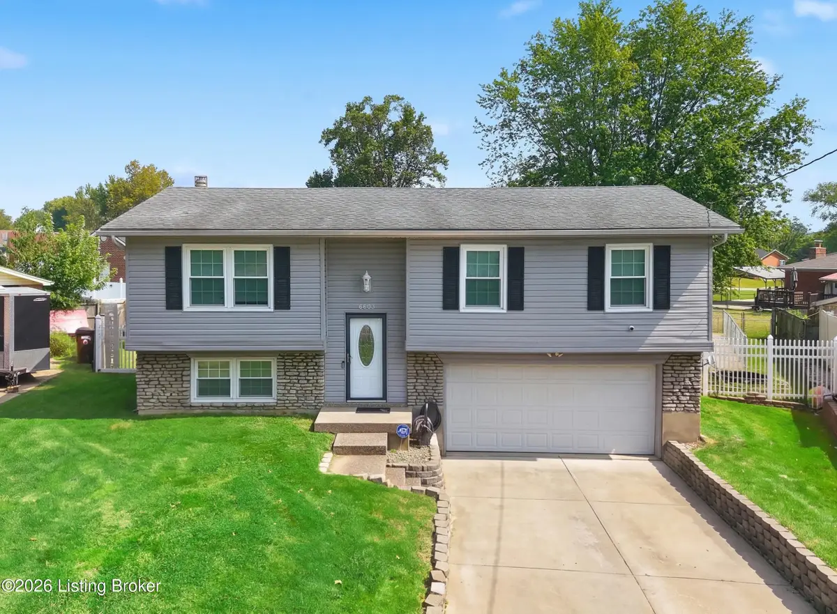 6603 Everton Dr, Louisville, KY 40258 - #1