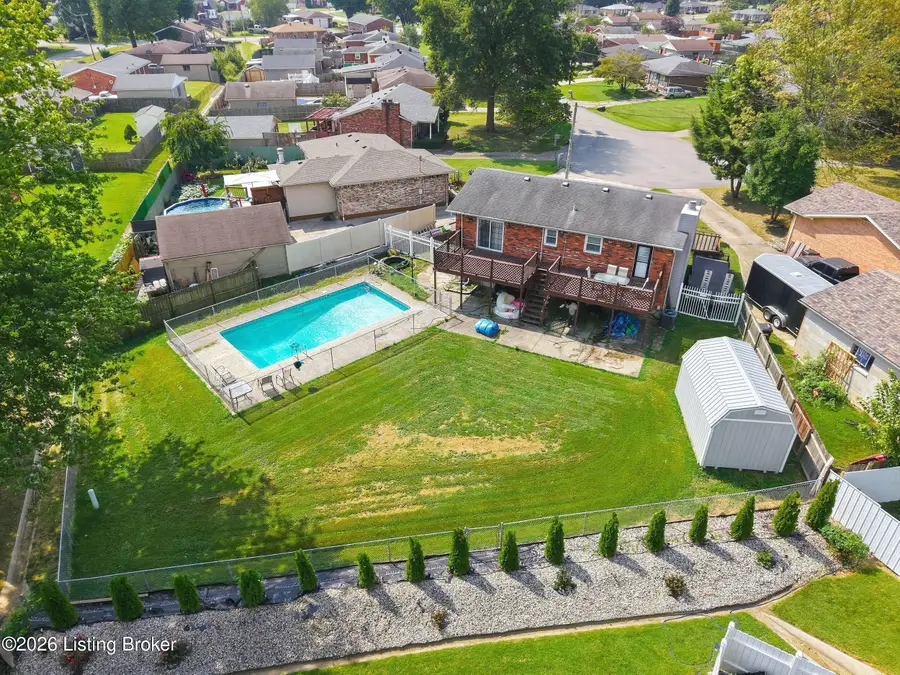 6603 Everton Dr, Louisville, KY 40258 - #2