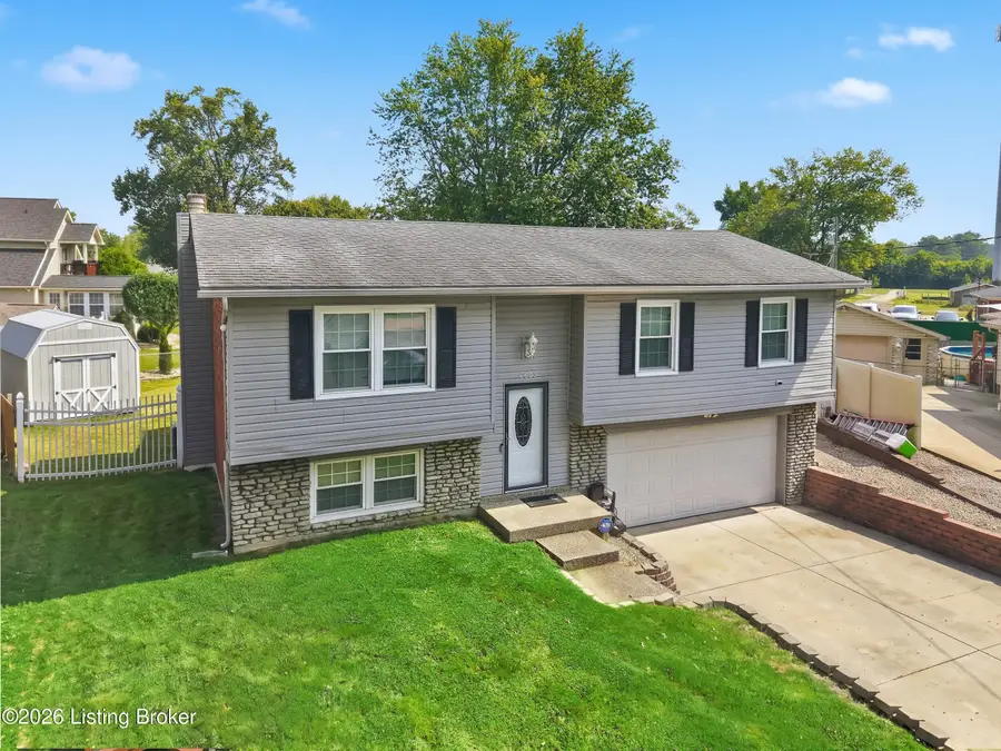 6603 Everton Dr, Louisville, KY 40258 - #3