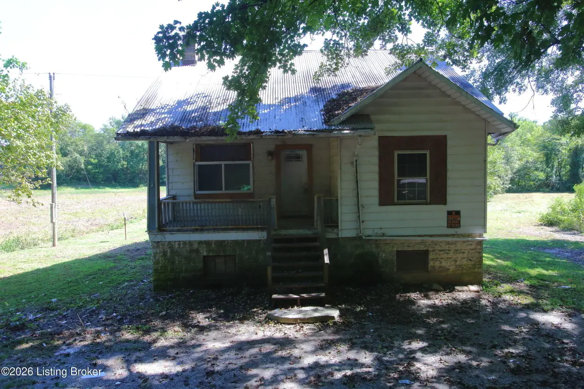 11990 Old Highway 111, Elizabeth, IN 47117 - #1