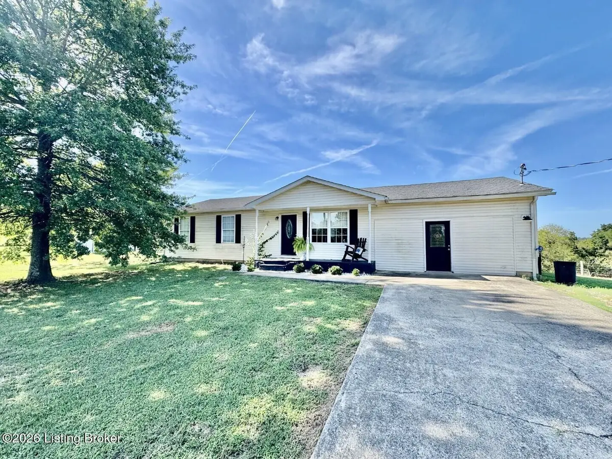 136 Haydon Ln, Springfield, KY 40069 - #1