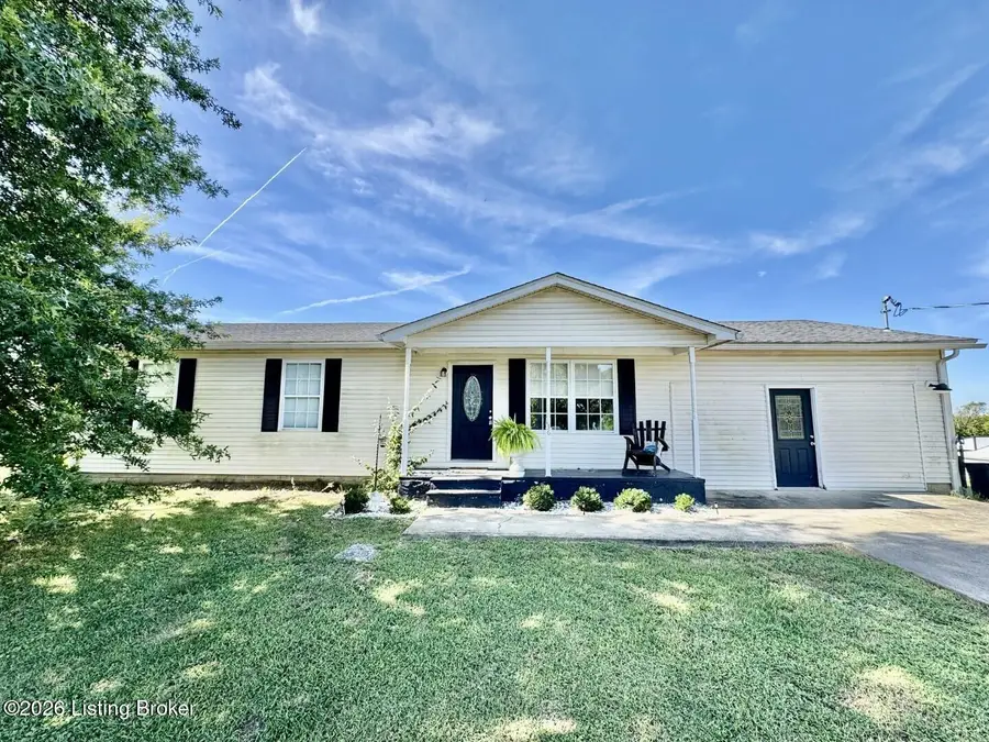 136 Haydon Ln, Springfield, KY 40069 - #2