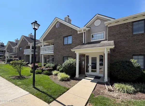 420 Ethridge Ave #205, Louisville, KY 40223