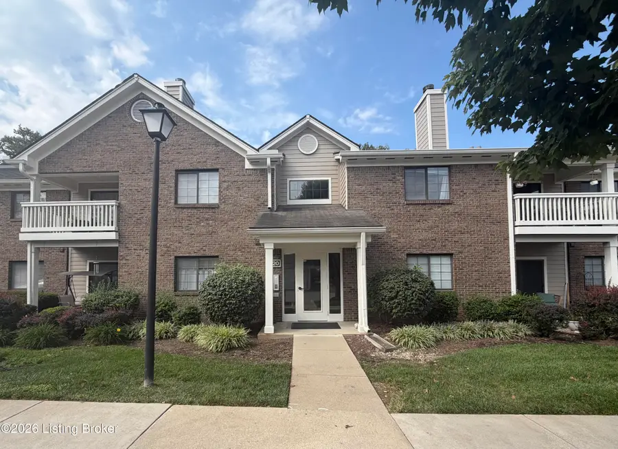 420 Ethridge Ave #205, Louisville, KY 40223 - #2