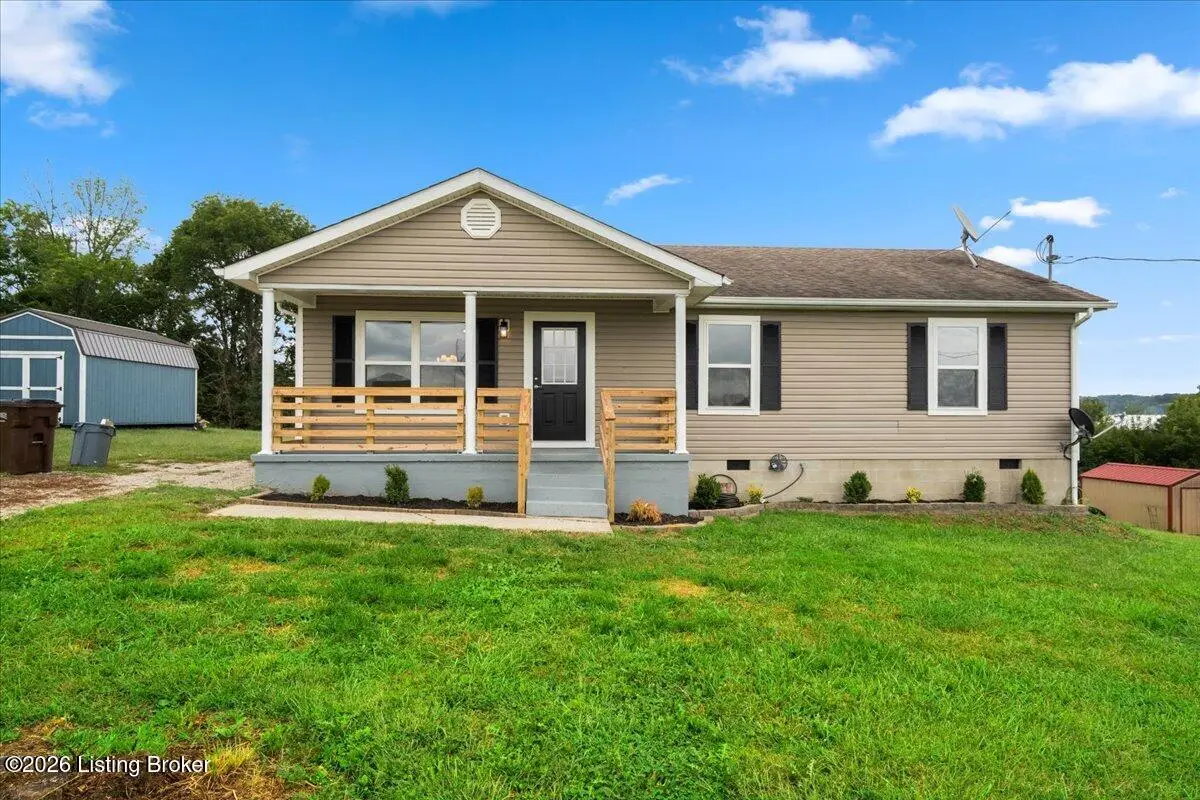 14 Frasure Ln, Mount Sterling, KY 40353 - #1