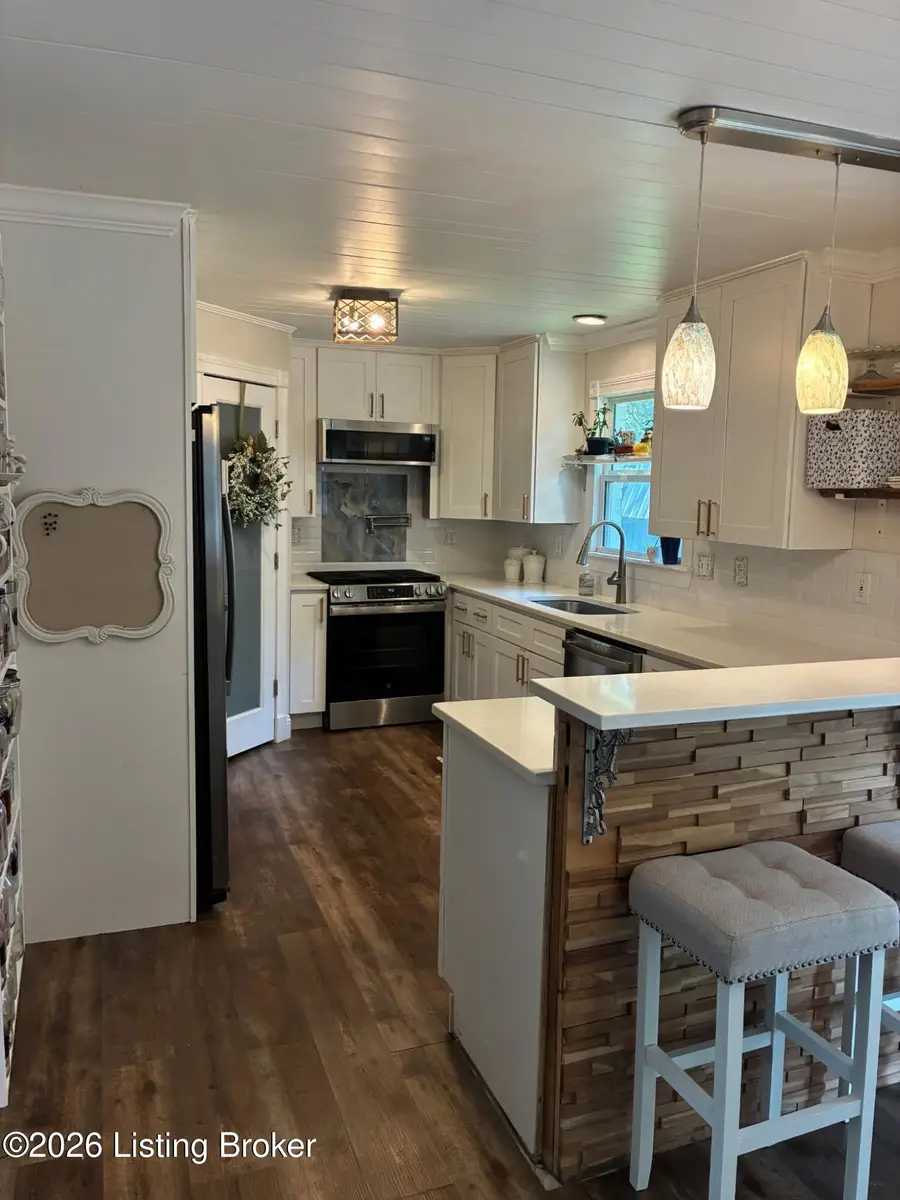 1414 South Dr, Shelbyville, KY 40065 - #2