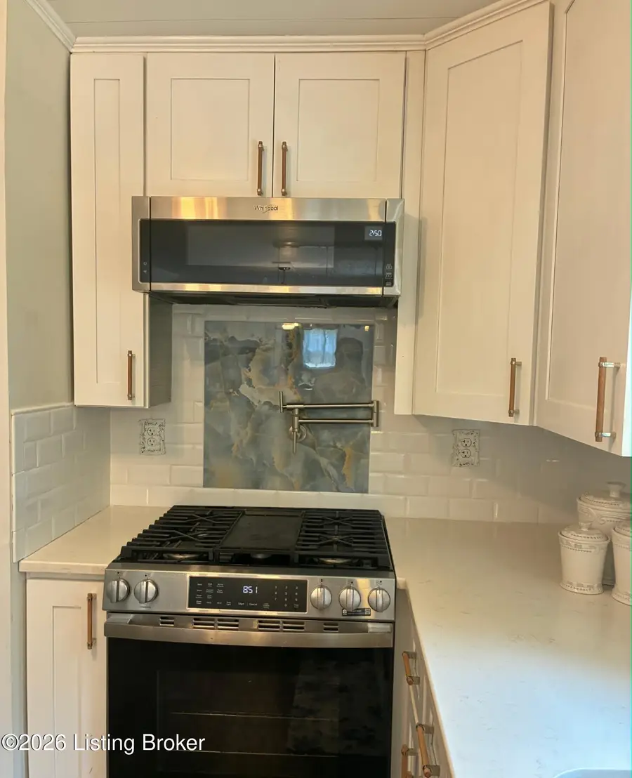 1414 South Dr, Shelbyville, KY 40065 - #3