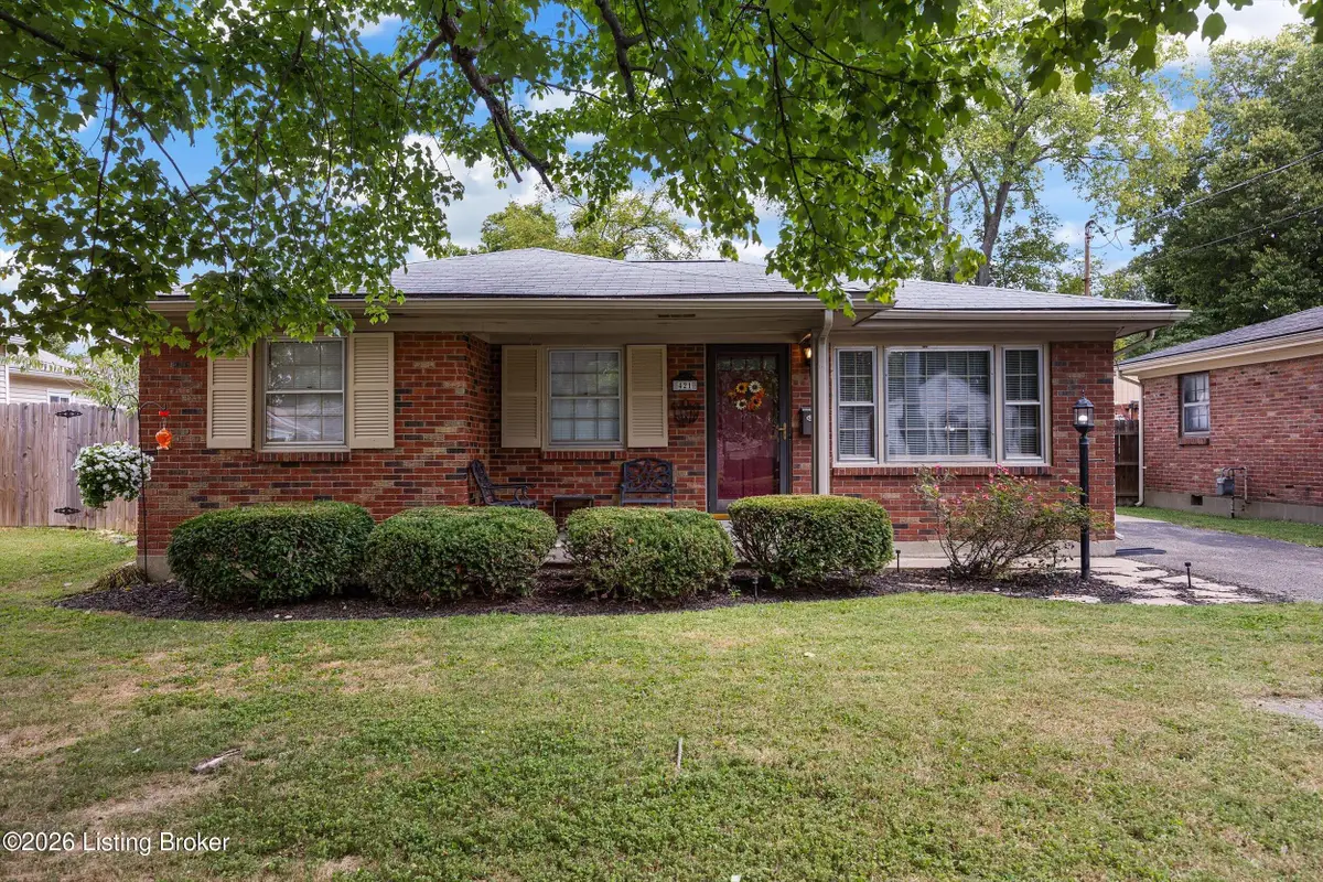 421 Lyndon Ln, Louisville, KY 40222 - #1