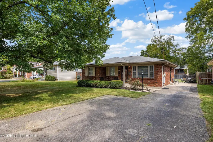 421 Lyndon Ln, Louisville, KY 40222 - #2